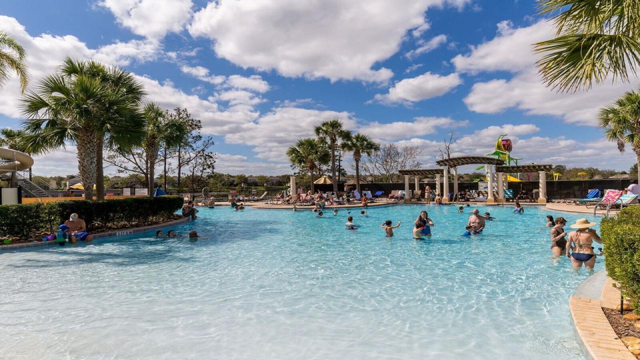 Disney Bunk Room--Windsor Hills Orlando Luaran gambar