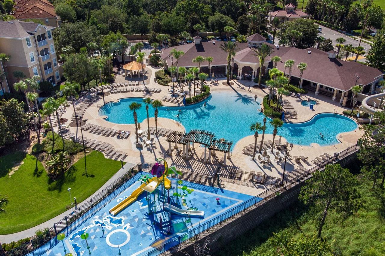 Disney Bunk Room--Windsor Hills Orlando Luaran gambar