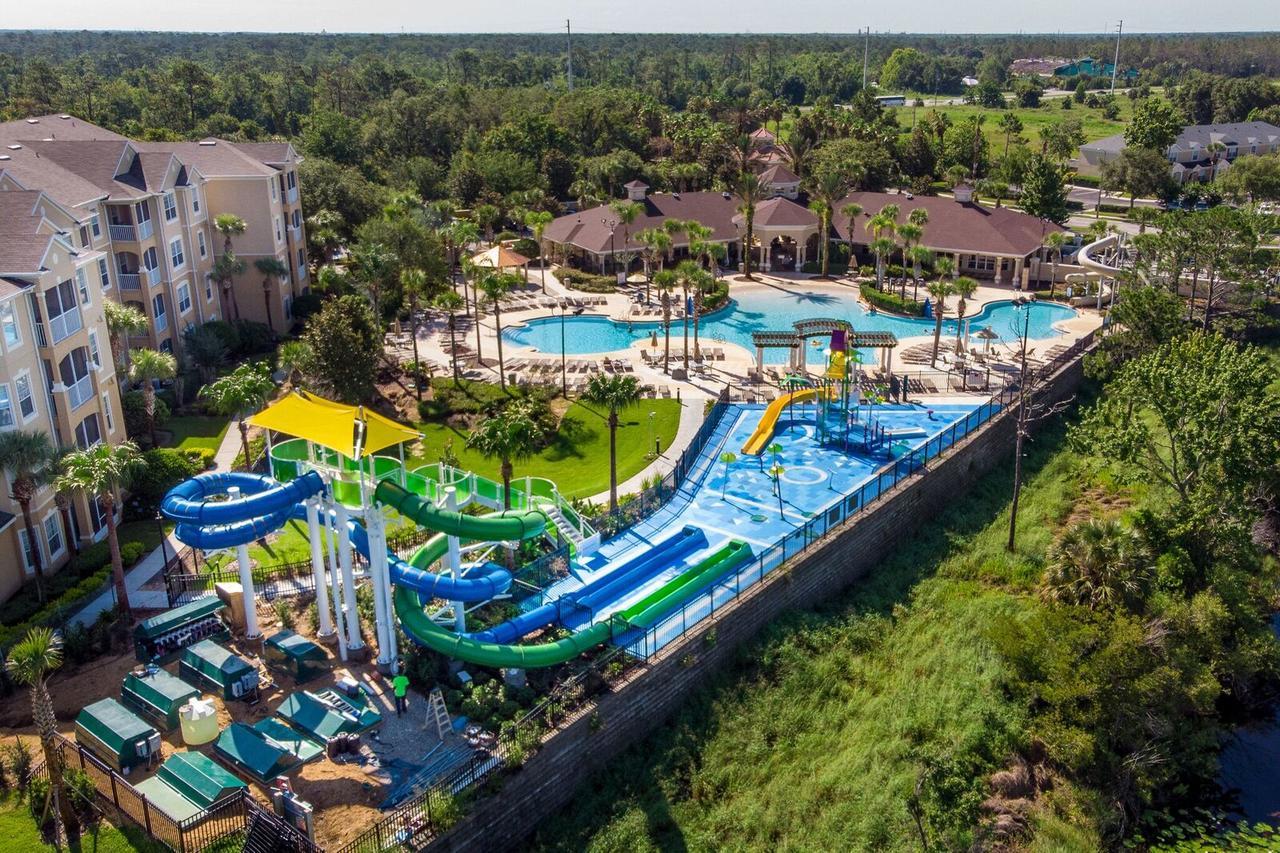 Disney Bunk Room--Windsor Hills Orlando Luaran gambar