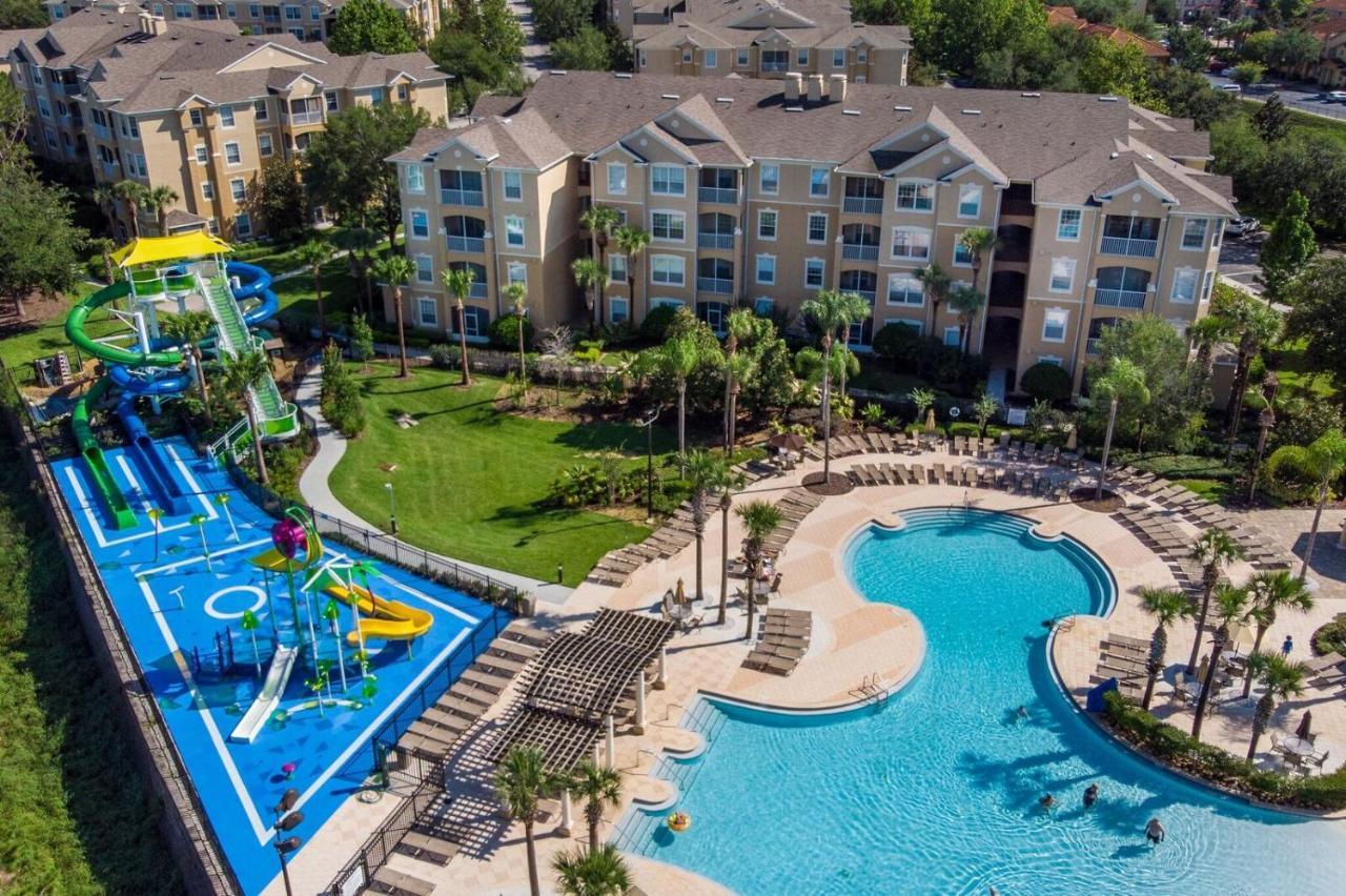 Disney Bunk Room--Windsor Hills Orlando Luaran gambar